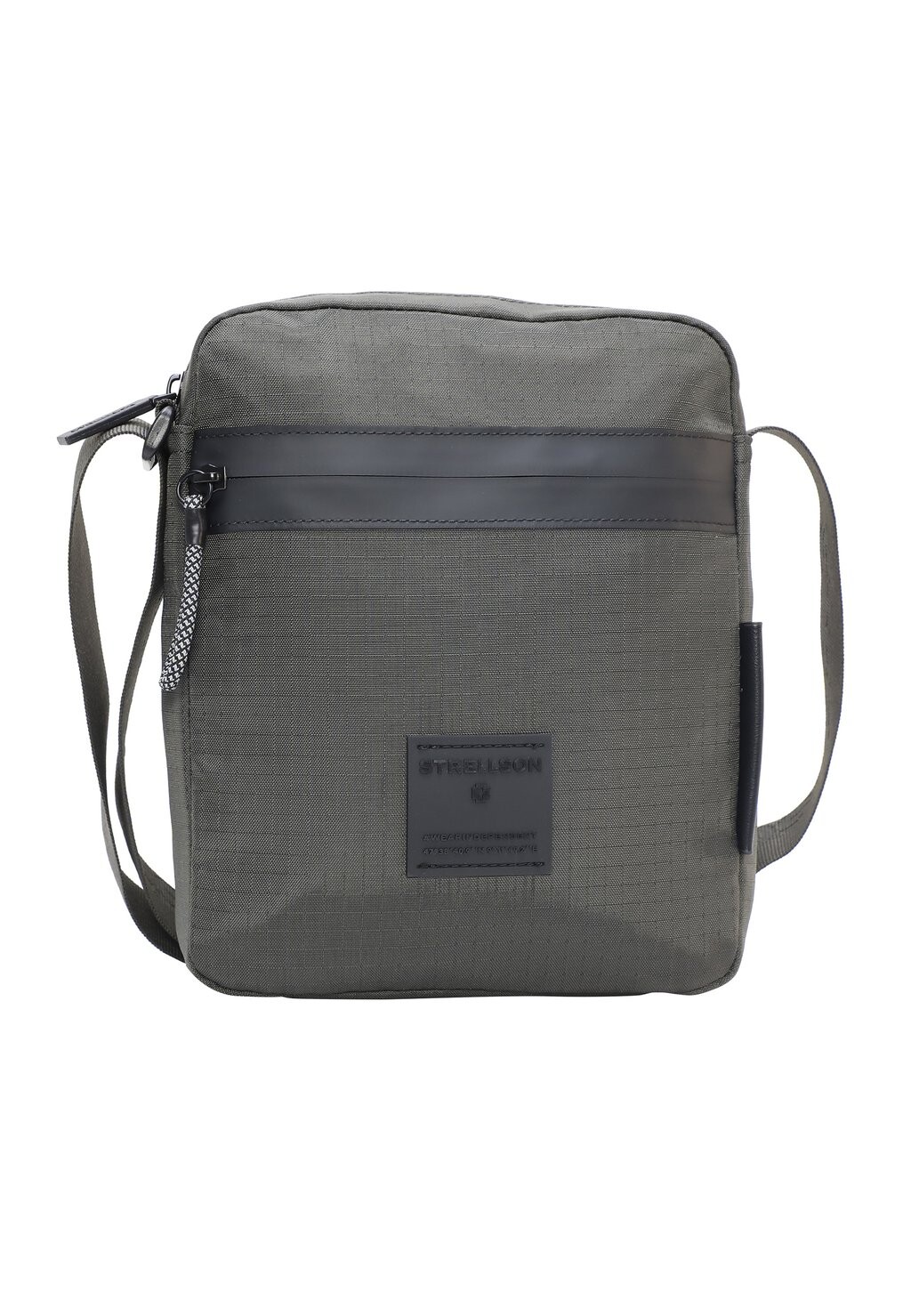 

Сумка через плечо NORTHWOOD RS MARCUS Strellson Premium, цвет khaki