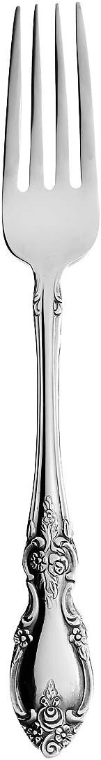 

Обеденная вилка Онейда Луизиана Oneida, Silver