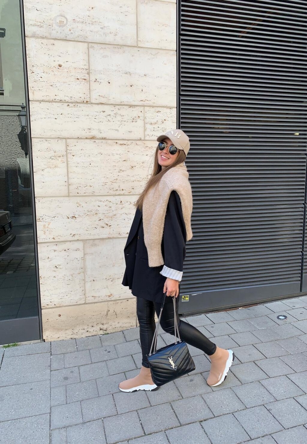 

Бейсболка BASEBALL Nthirtythree, цвет weekend beige