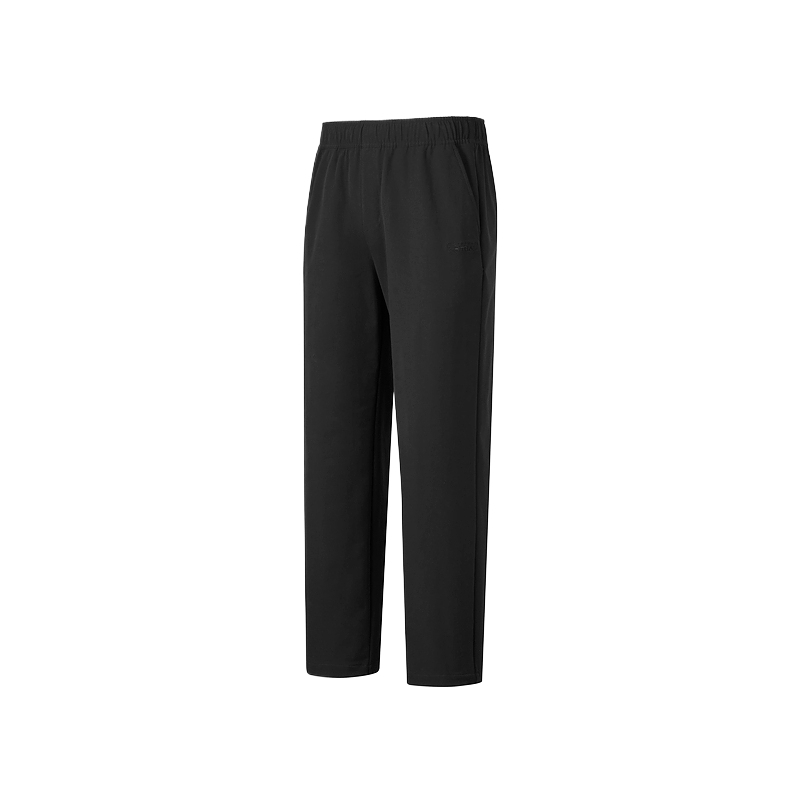 

Skechers Повседневные брюки мужские Carbon Black/0018 Moderate Tapered