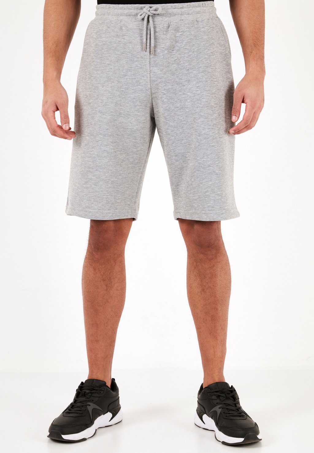 

Шорты REGULAR FIT Buratti, светло-серый
