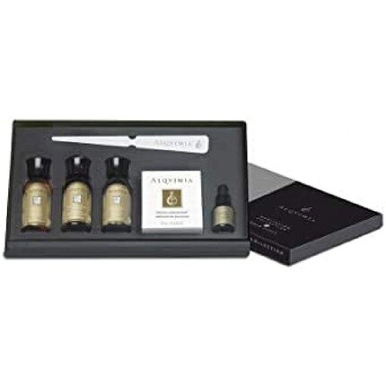 

Набор для него и ее Ultimate Beauty Experience, 95 мл, Alqvimia
