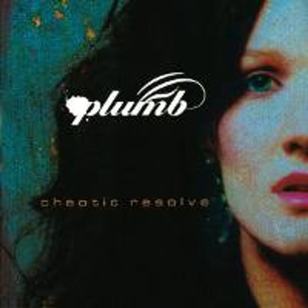 

Диск CD Chaotic Resolve - Plumb