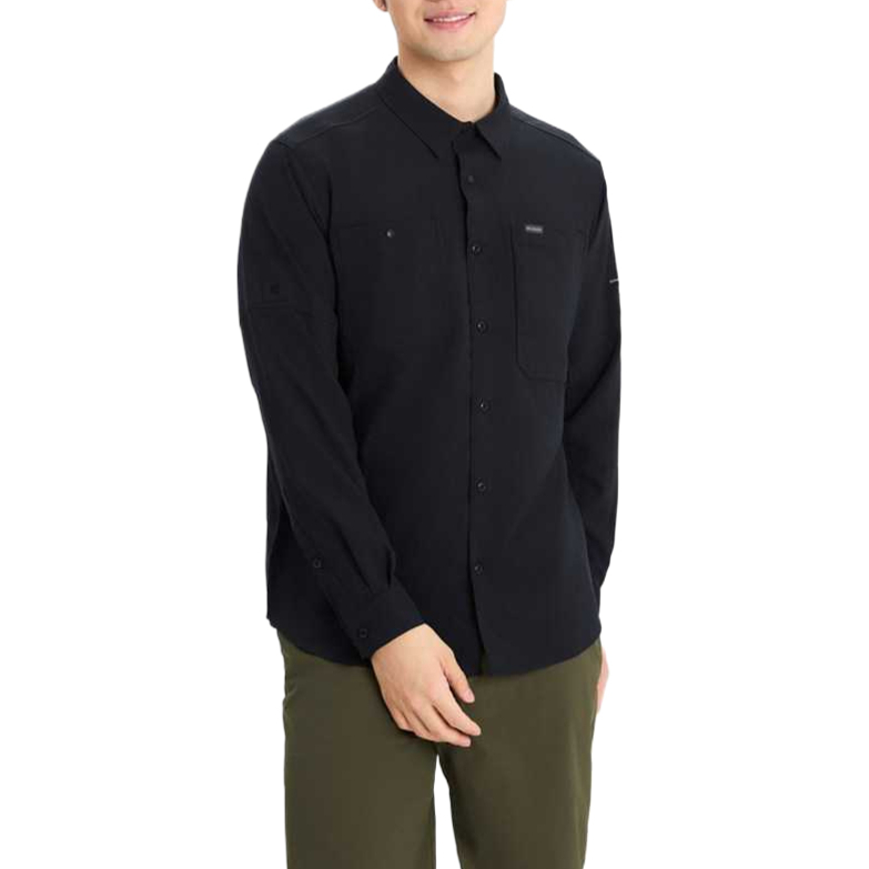 

Columbia Футболка Silver Ridge для мужчин