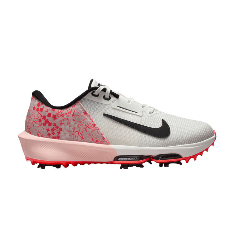 

Кроссовки Air Zoom Infinity Tour 2 Wide 'The Masters Azalea Pack', белый