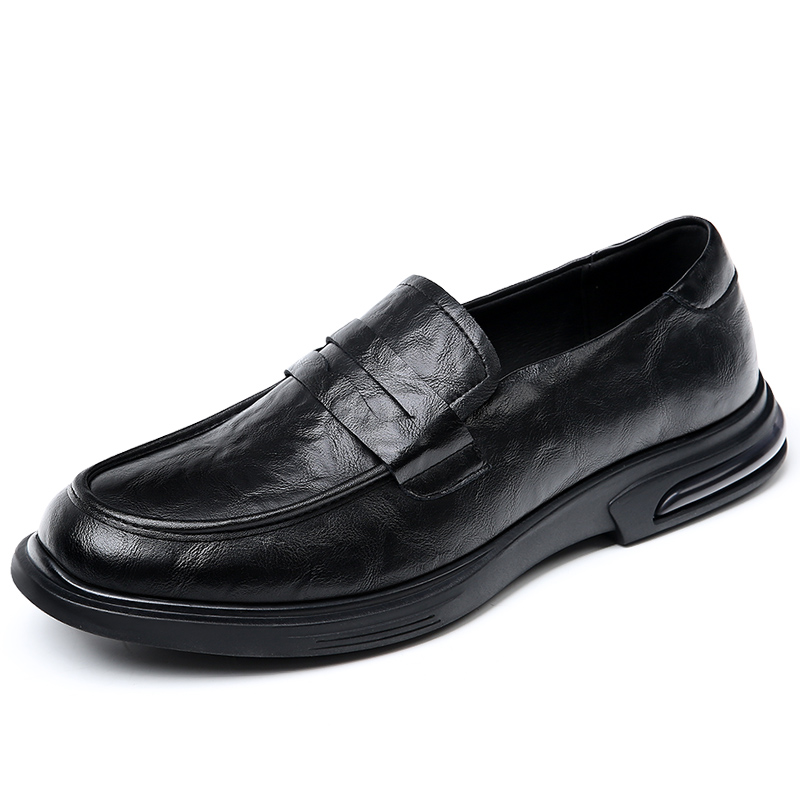 

Туфли BVFNLEE Dress Shoes Men Low-Top