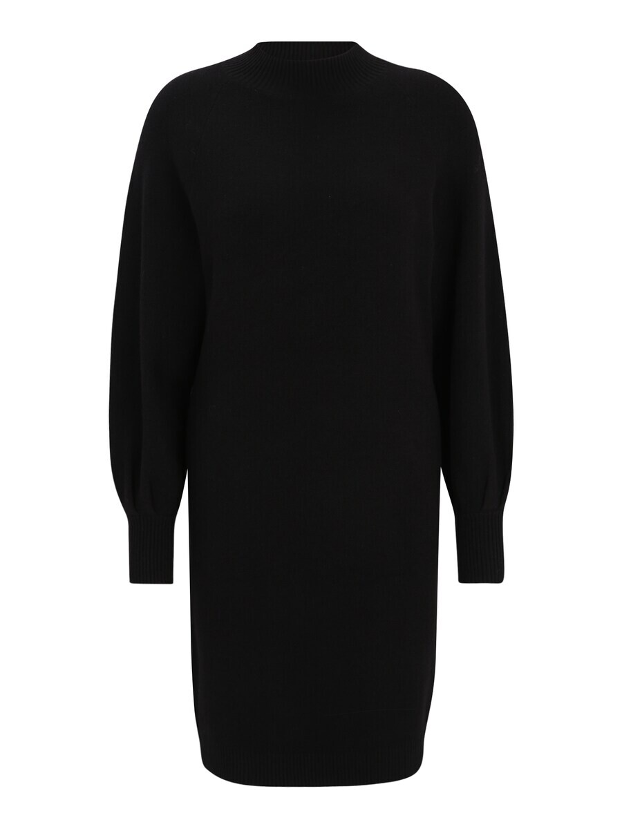 

Вязаное платье Only Tall Knitted dress ONLFRIDA, черный