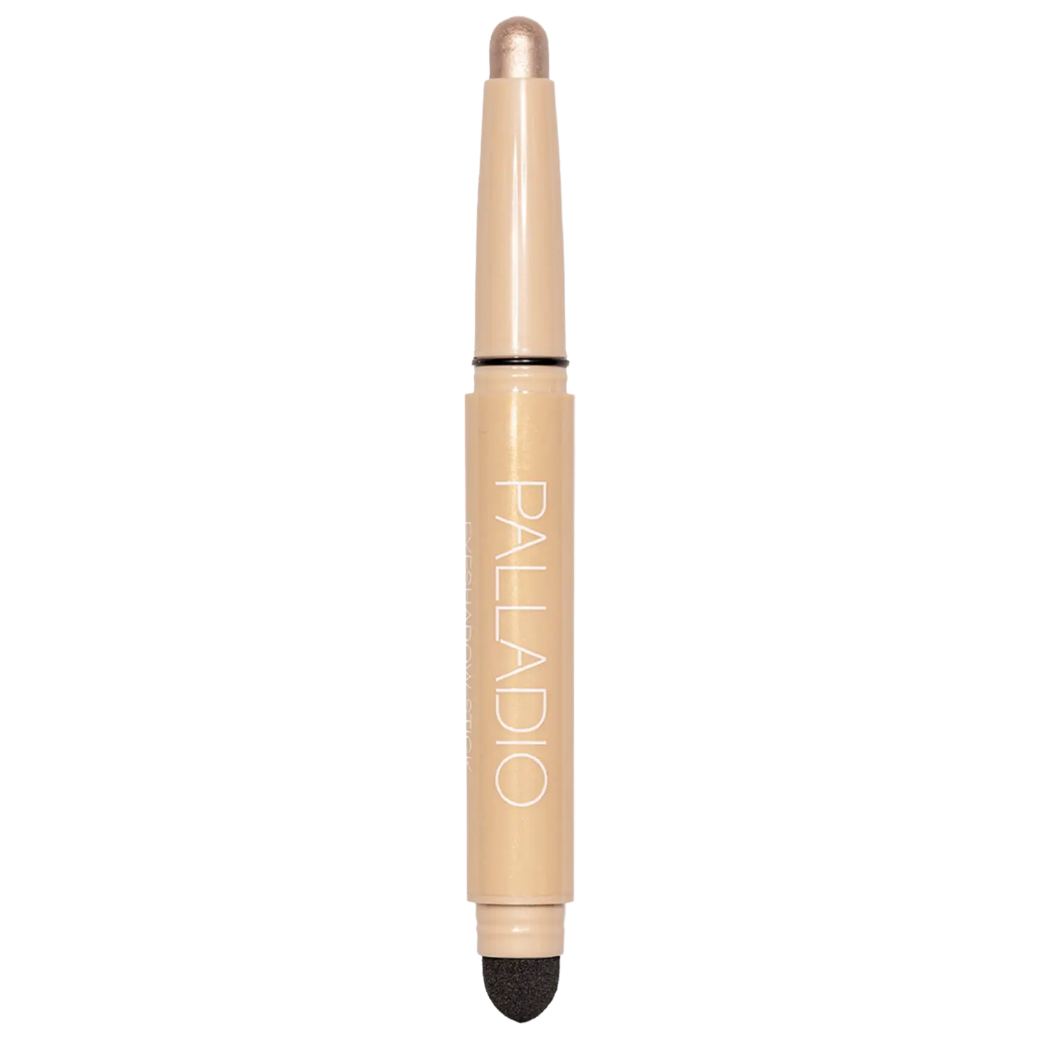 

Тени для век Eyeshadow Stick with Sponge Applicator Palladio Beauty, Champagne Shimmer