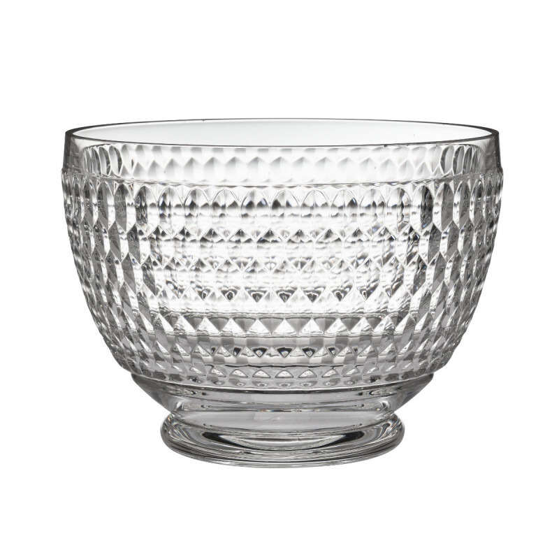 

Стакан Boston боул 3,20 л Villeroy & Boch, прозрачный