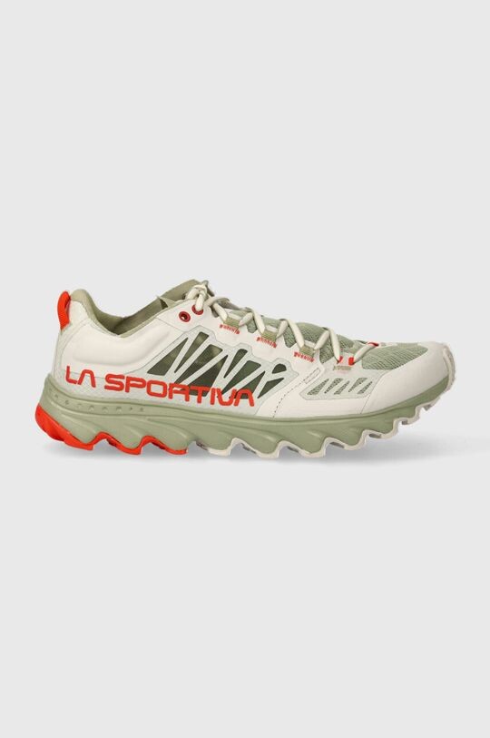 Туфли LA Sportiva Helios III La Sportiva, серый — фото 2