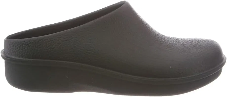 Клоги Обувь Kennett Schuhe US Klogs Footwear, Schwarz