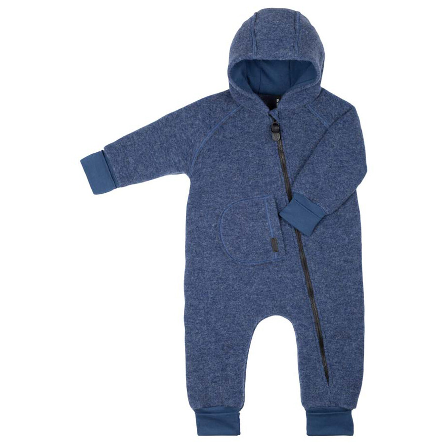 

Комбинезон Pure Pure Mini-Overall Walk, цвет Denim-Blue