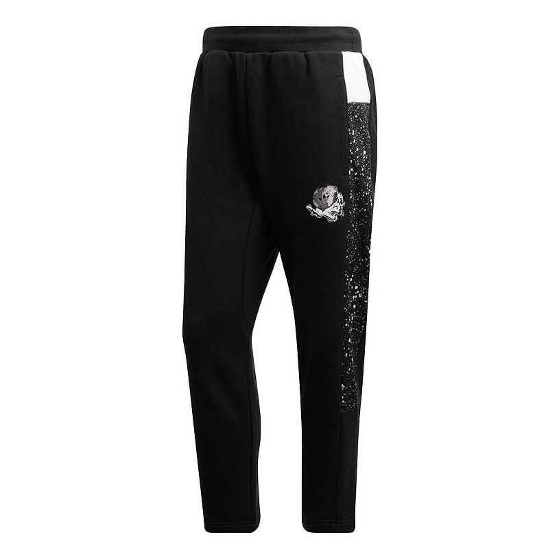 

Спортивные брюки adidas PLANETOID STP DX6012