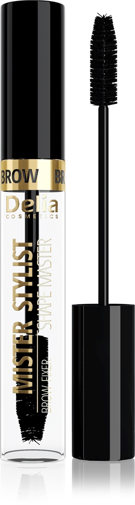 

Мастер-Стилист, гель для бровей Delia Cosmetics, 11 мл