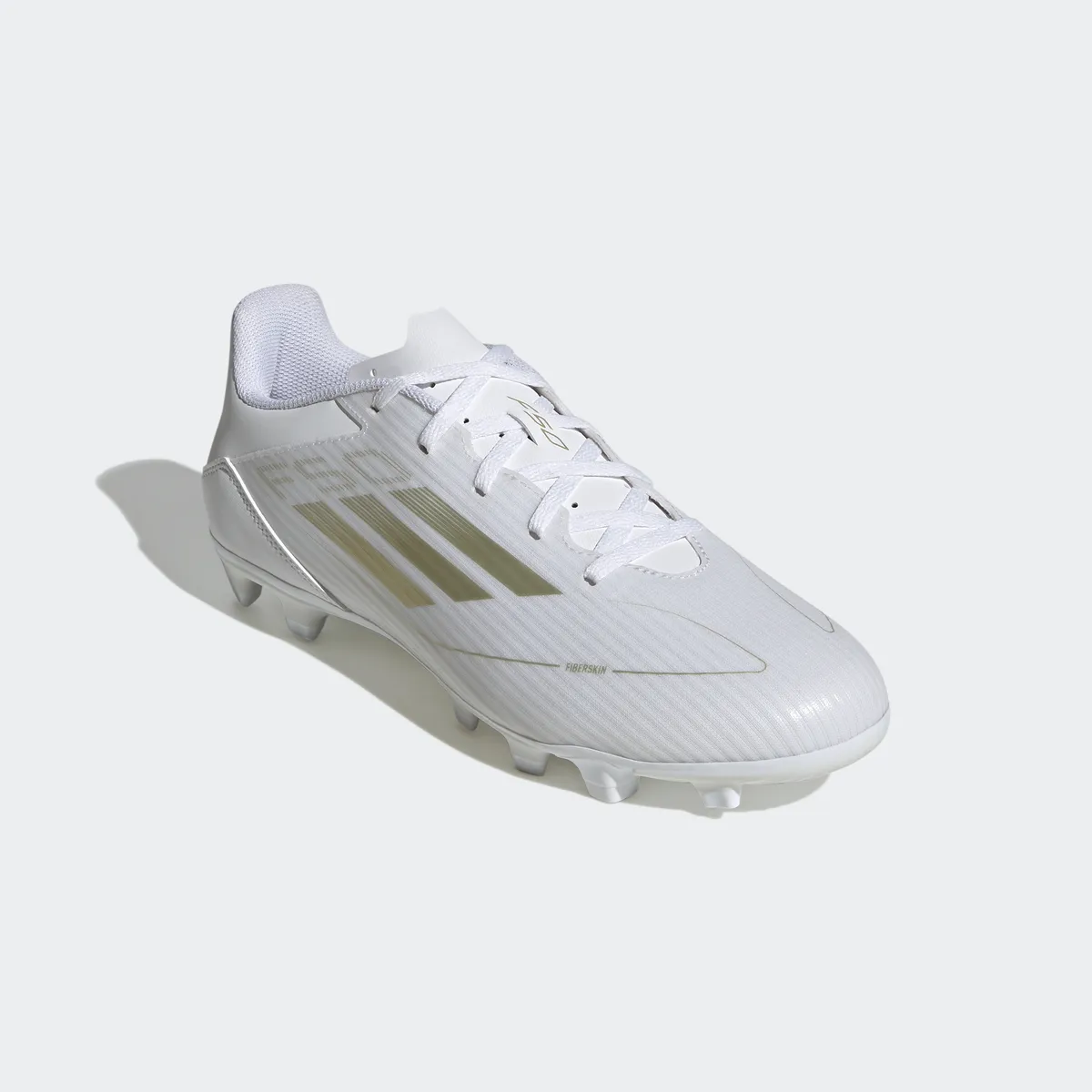 

Футбольные кроссовки adidas Performance "F50 CLUB FXG", белый