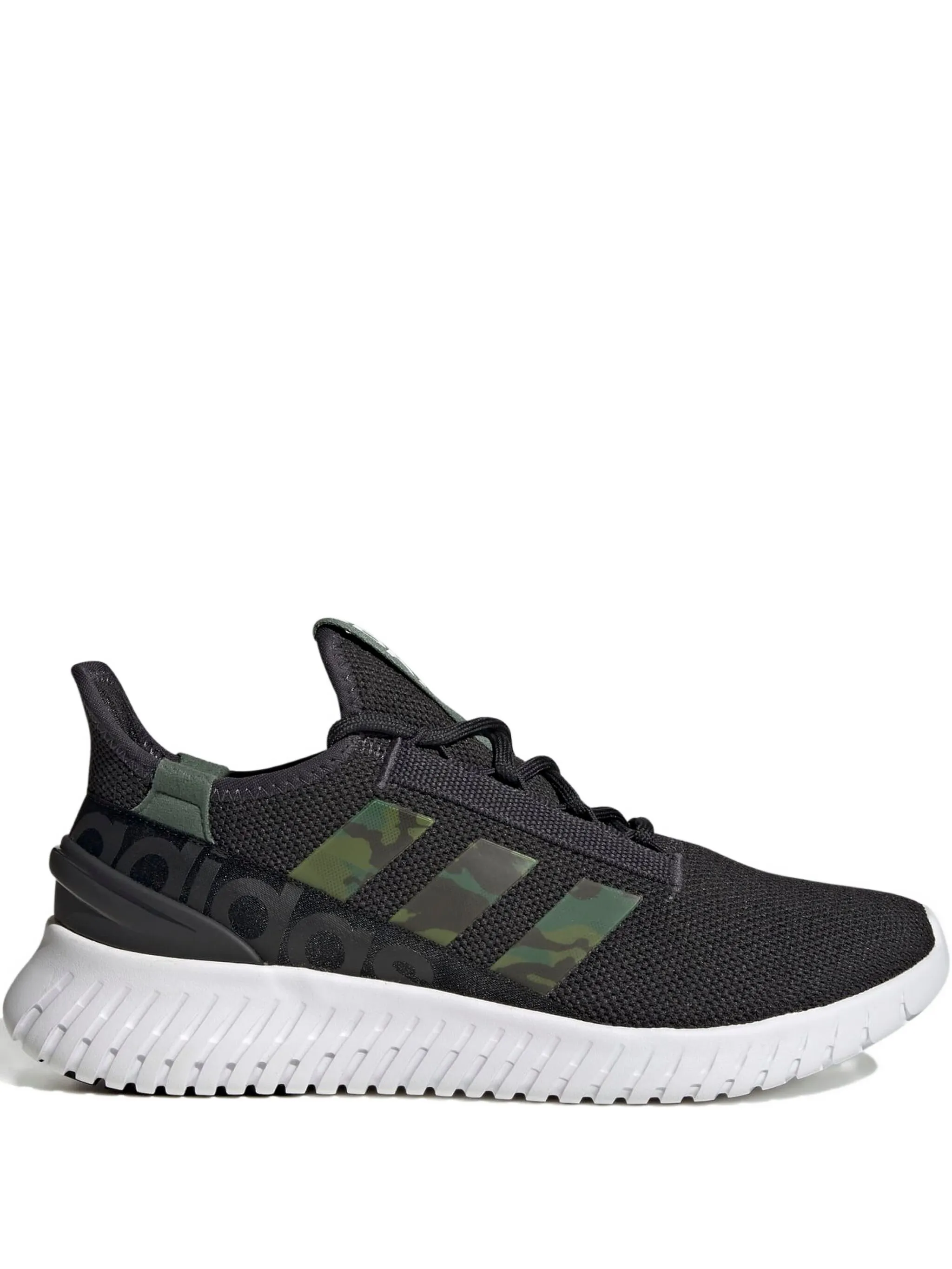 

Кроссовки Kaptir 2.0 Adidas, черный