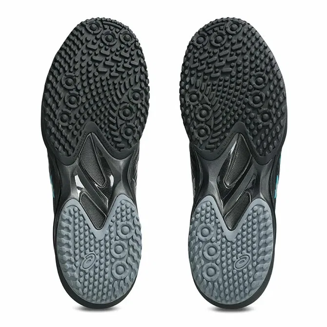 Унисекс кроссовки для тенниса «Prestige Neo OC» от ASICS — фото 2