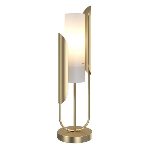 

Декоративная настольная лампа Maytoni Decorative Lighting Cipresso, золотой