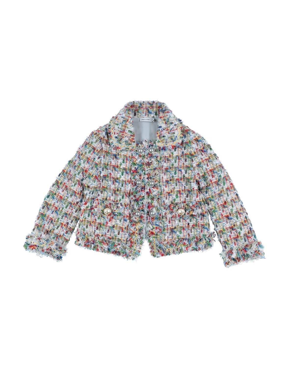

Куртка Dolce&Gabbana, зеленый