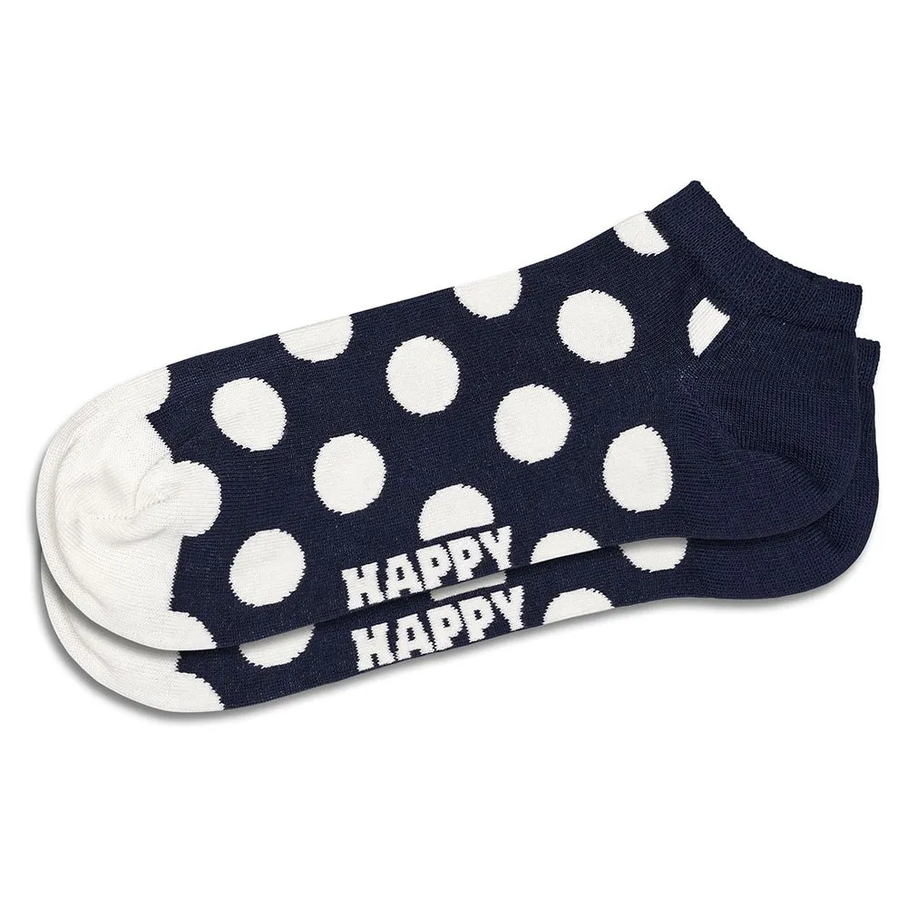 

Носки Happy Big Dot short, разноцветный
