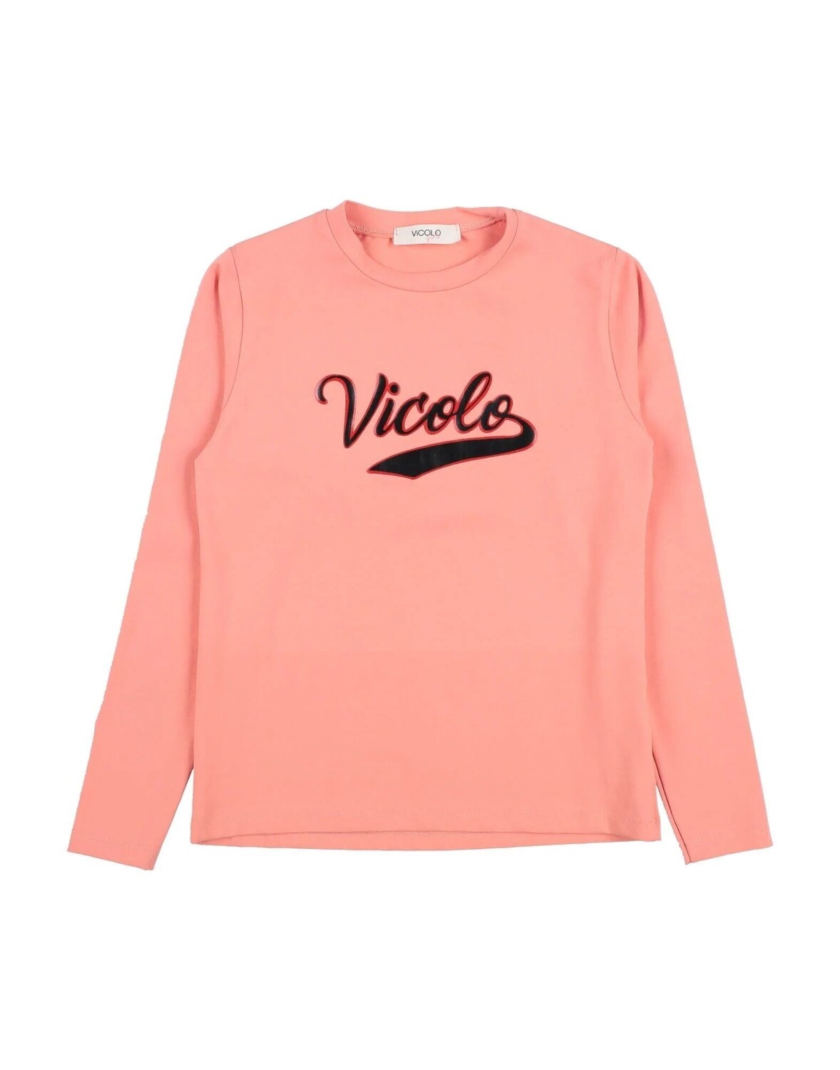 

Футболка Vicolo, розовый
