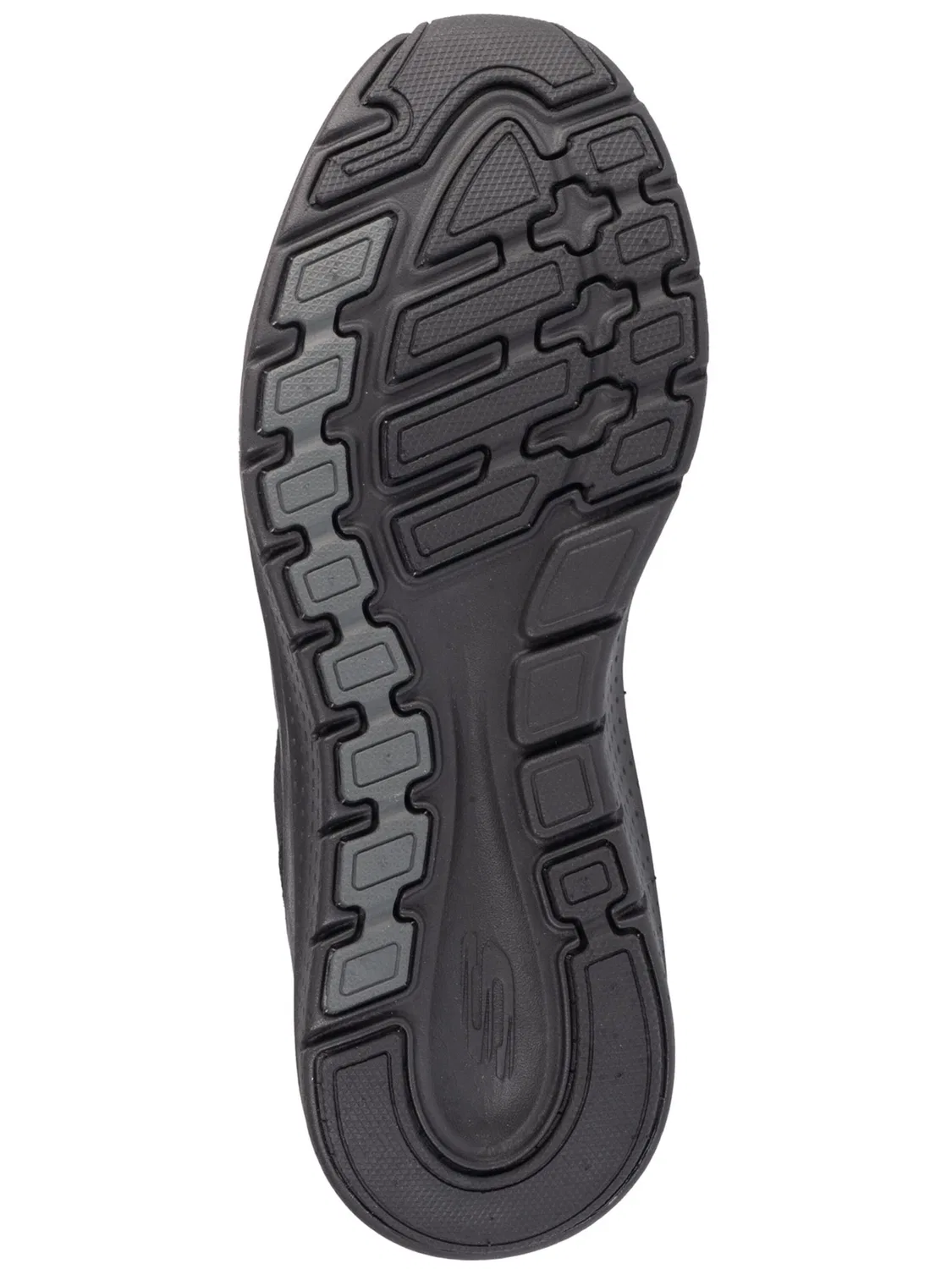 Кроссовки 'Skechers Arch Fit 2.0 - The Keep' Skechers, Black — фото 3