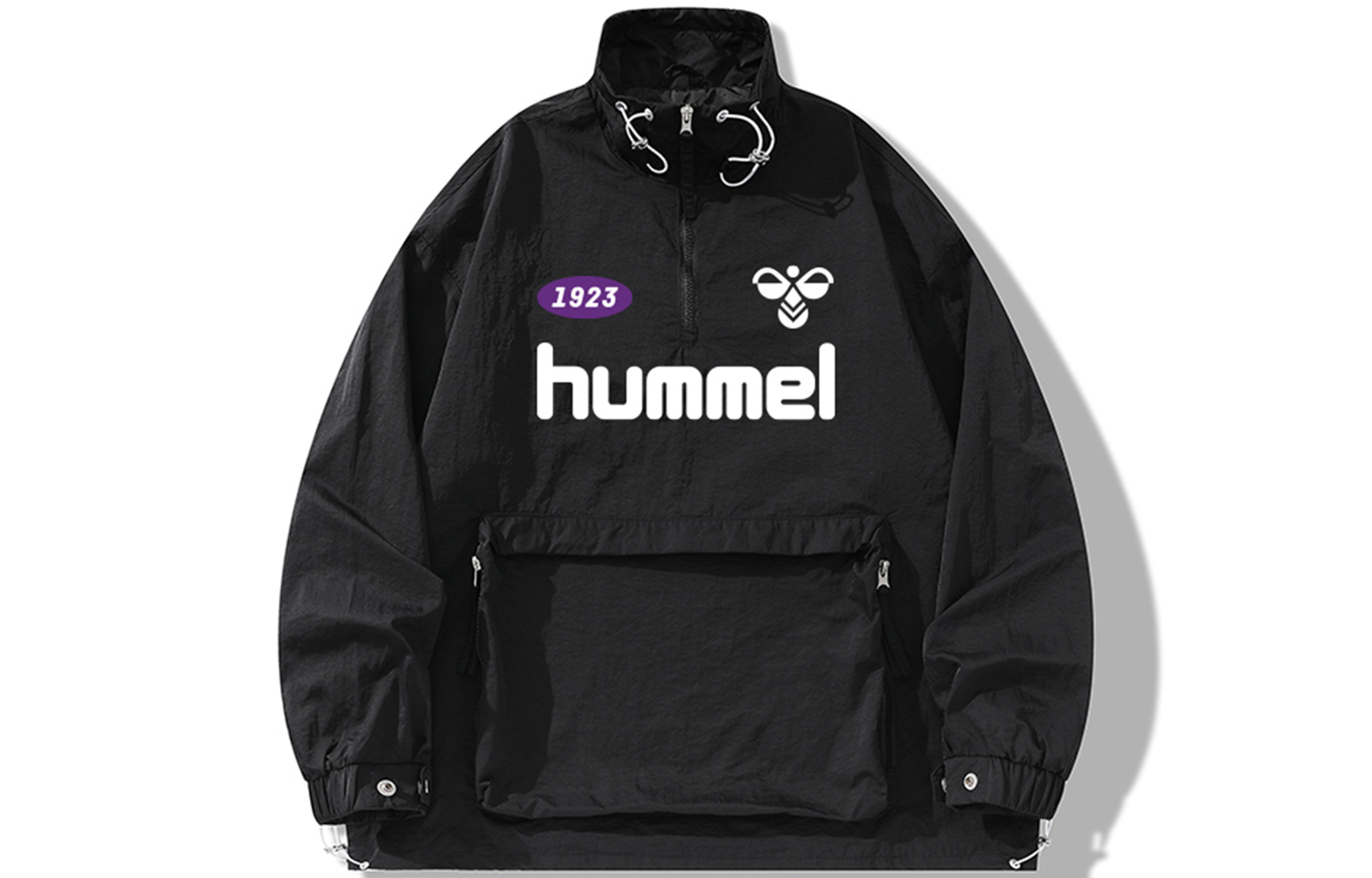

Hummel Куртка Unisex, Black