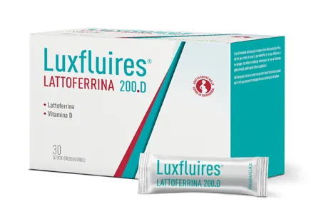 

Luxfluires Lattof 200D 30 Стик