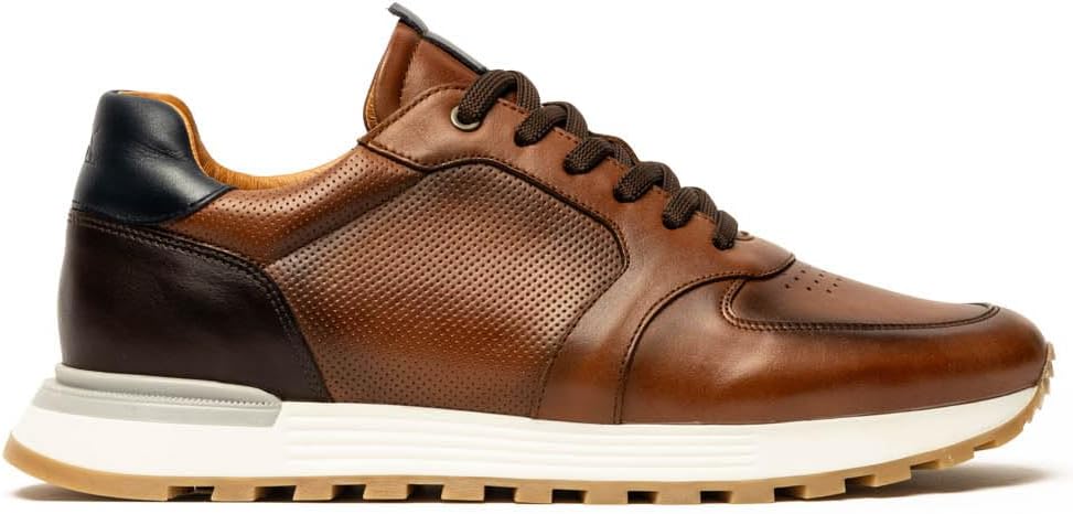 

Кроссовки Rodd Gunn Peria Rodd & Gunn, коричневый