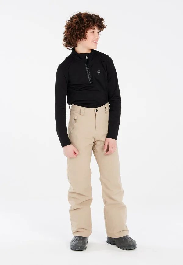 Снежные штаны prtsterio jr Protest, Bamboobeige