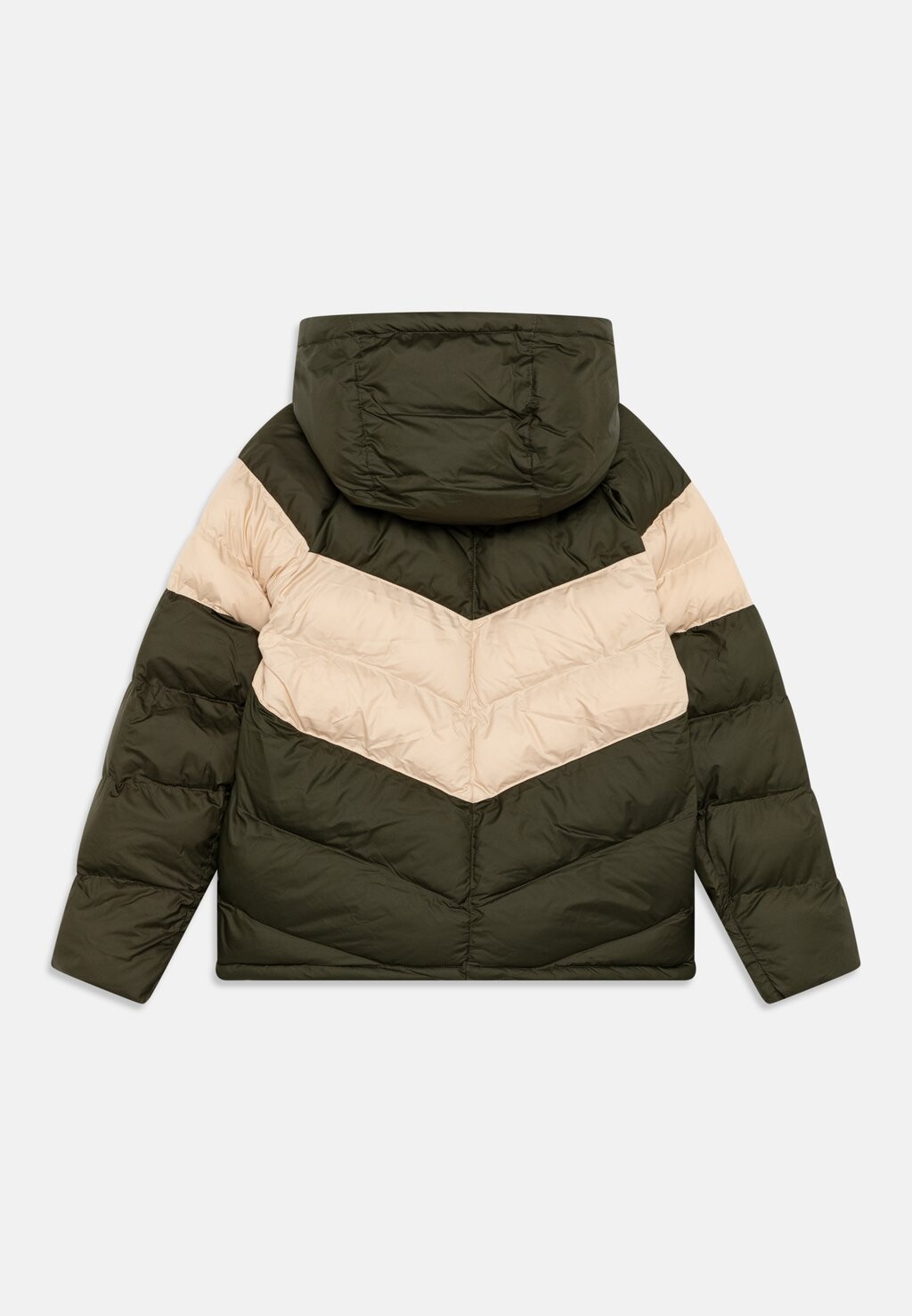 

Зимняя куртка UNISEX Nike Sportswear, зеленый