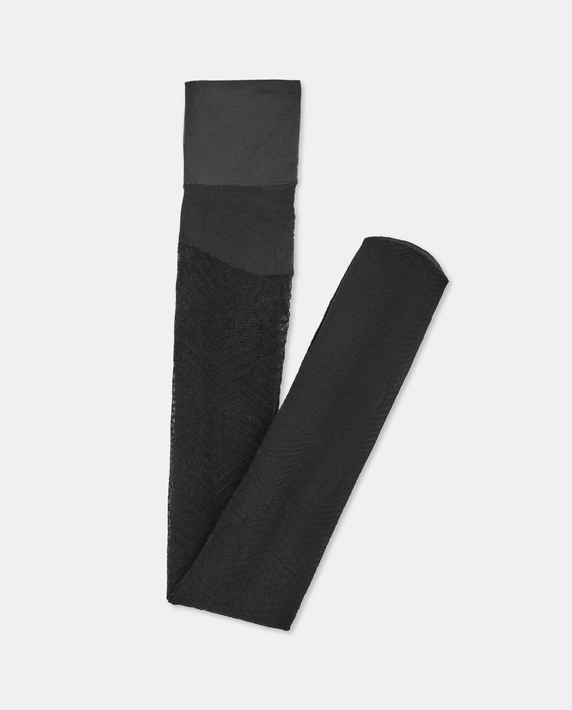 

Модные женские трусики Philippe Matignon, черный