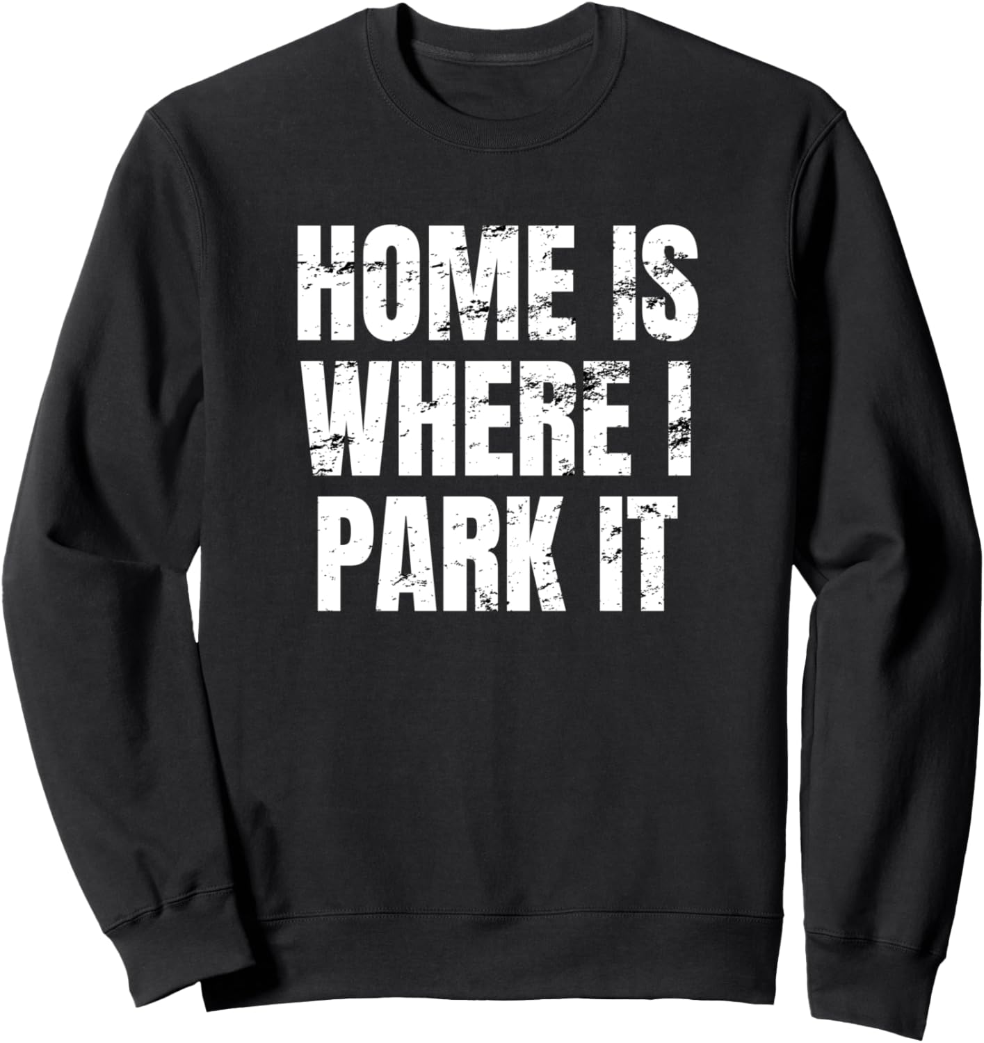 

Забавная толстовка для дальнобойщика Four1Nine Truckers Official, черный