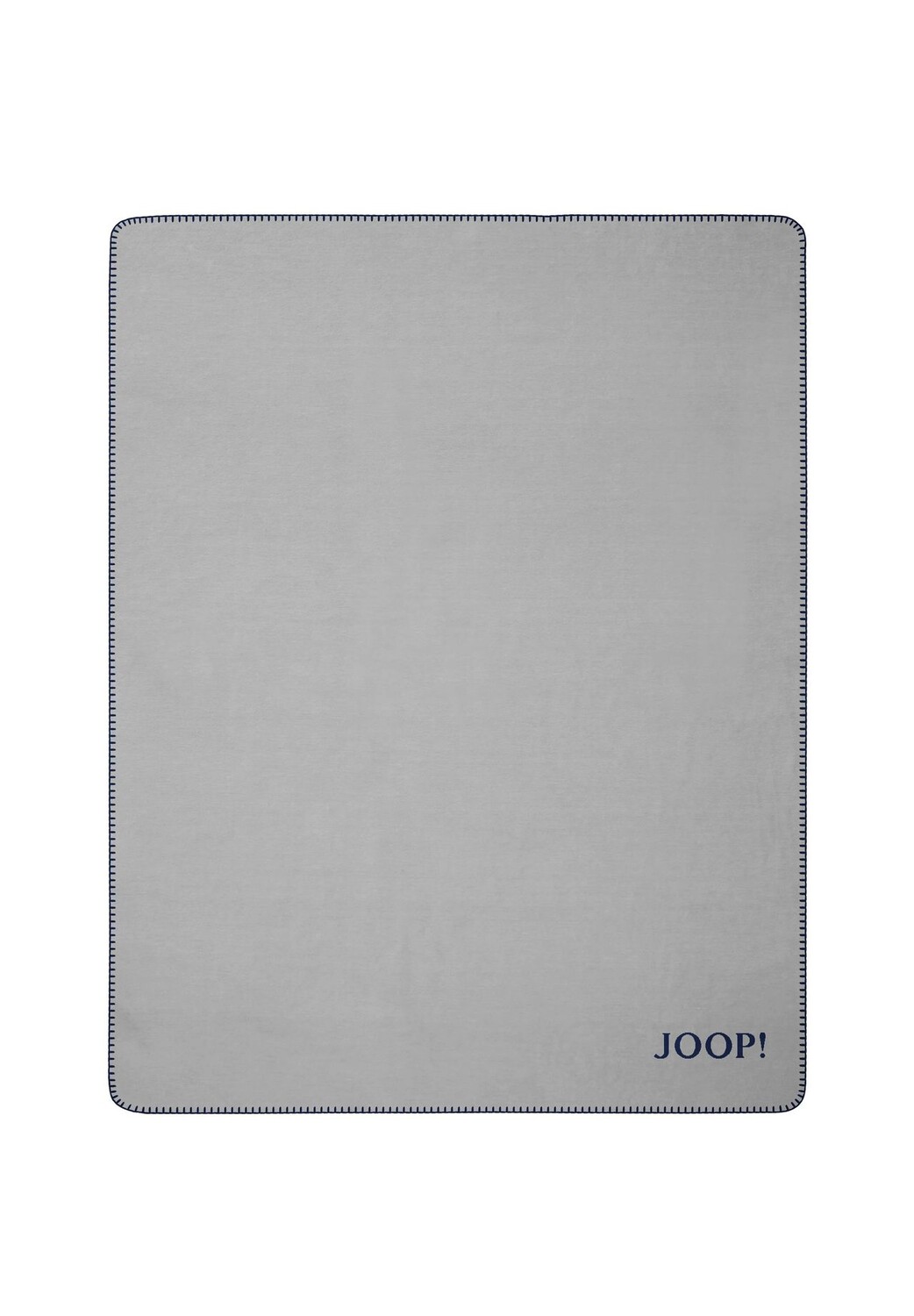 

Одеяло Joop!, серый/синий