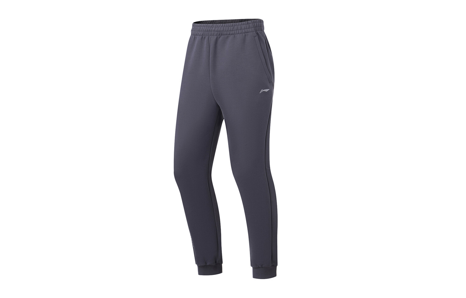 

Трикотажные спортивные штаны Fitness Series для мужчин Surface Ash Lining, серый
