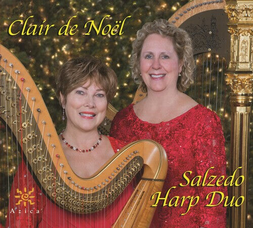

CD диск Clair De Noel / Various: Clair de Noel