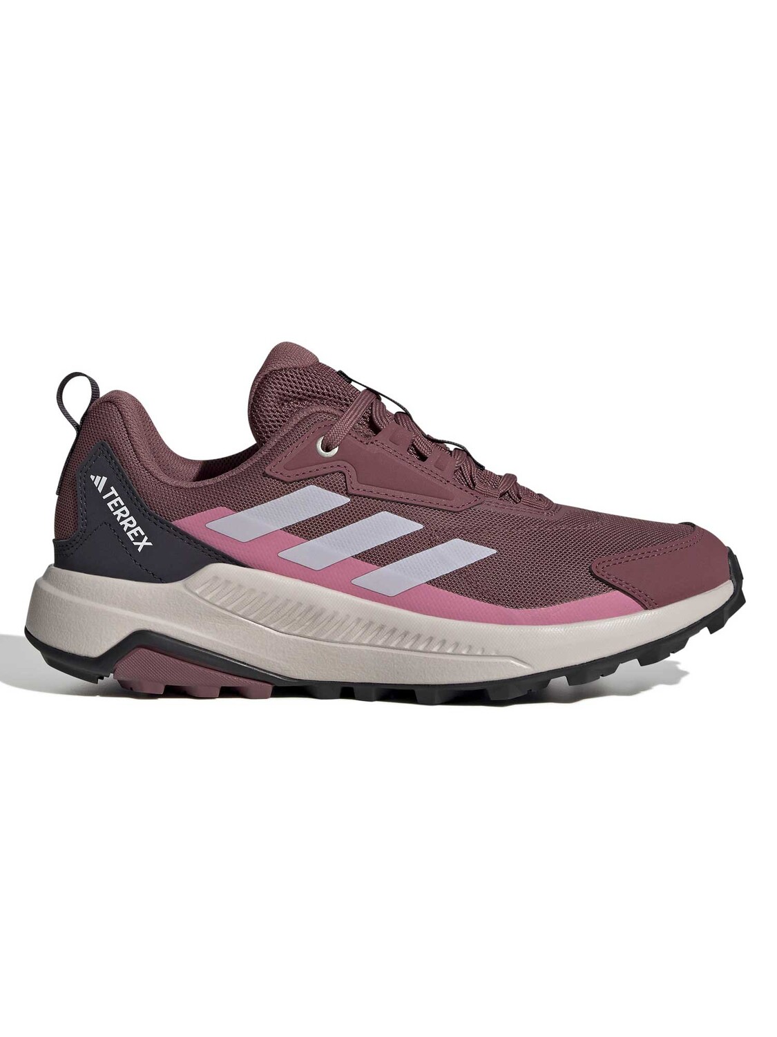 

Походные ботинки Adidas Performance Terrex Anylander Hiking, розовый