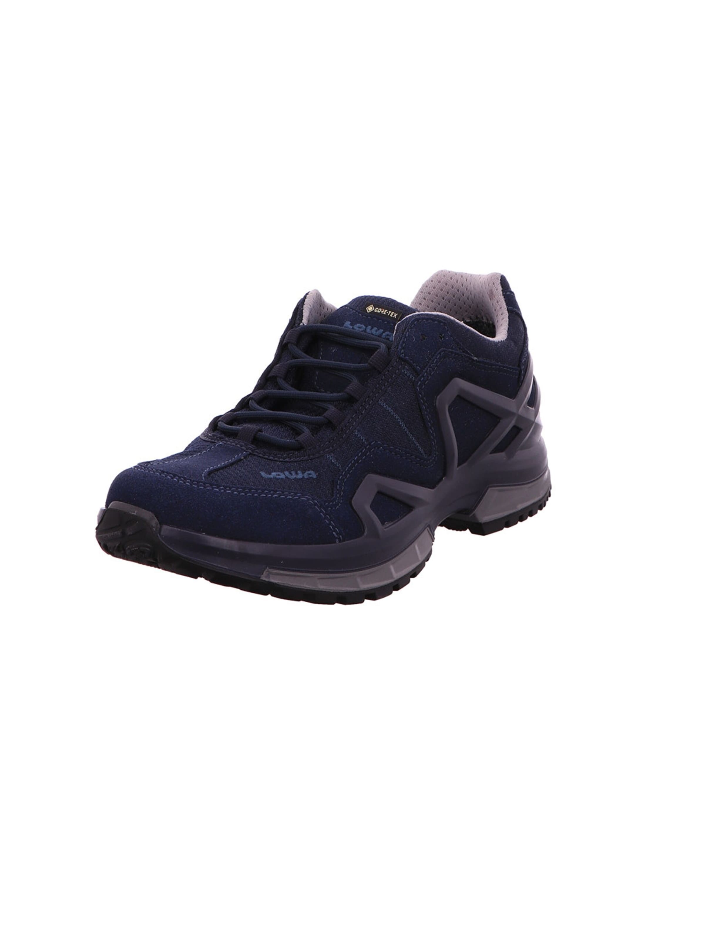 

LOWA Кроссовки 'GORGON GTX' в темно-синем цвете