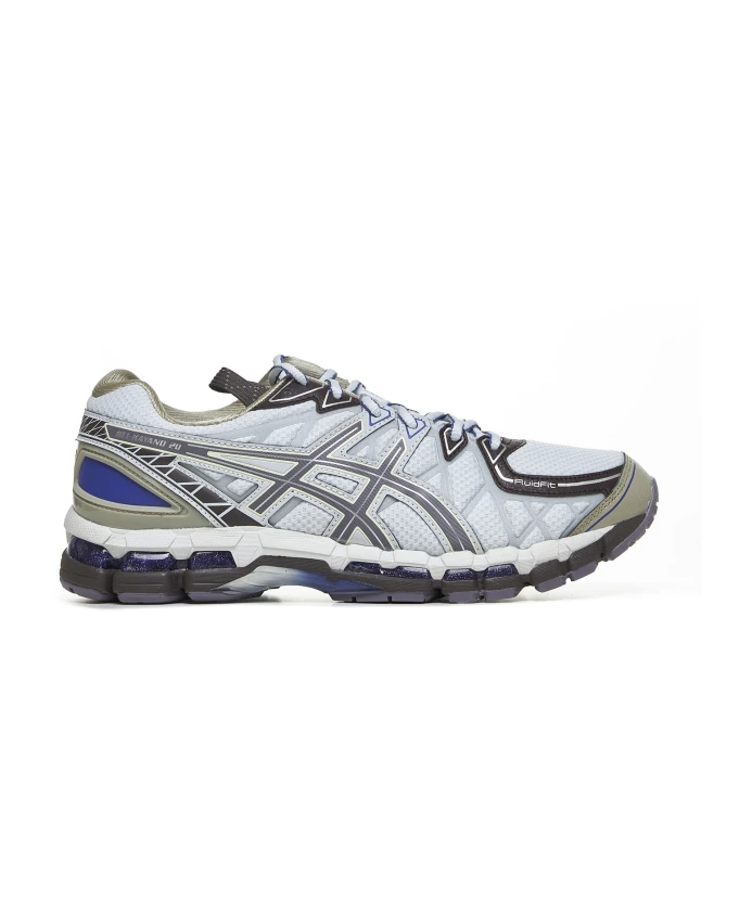 

Кроссовки Gel Kayano 20 Asics, серый