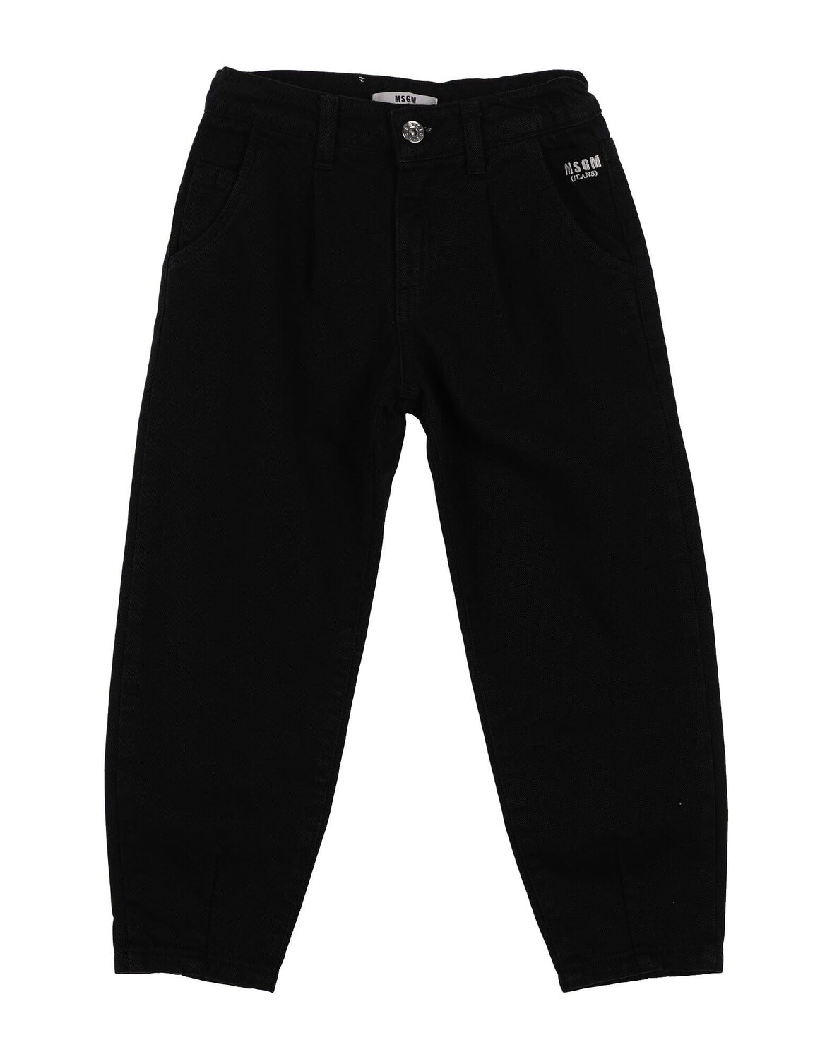 

Брюки Msgm, черный
