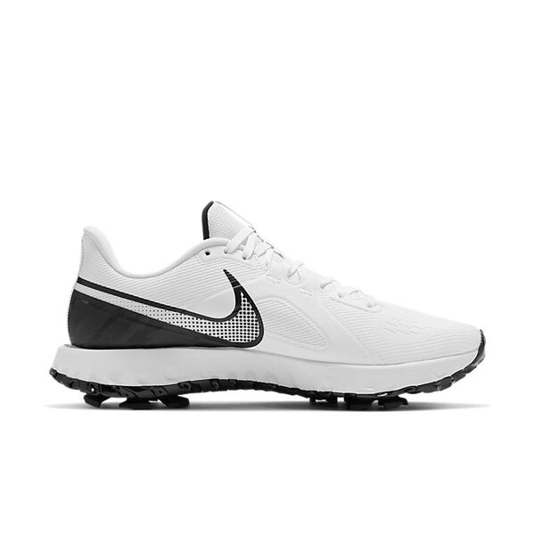 Кроссовки React Infinity Pro Wide Nike, белый — фото 2