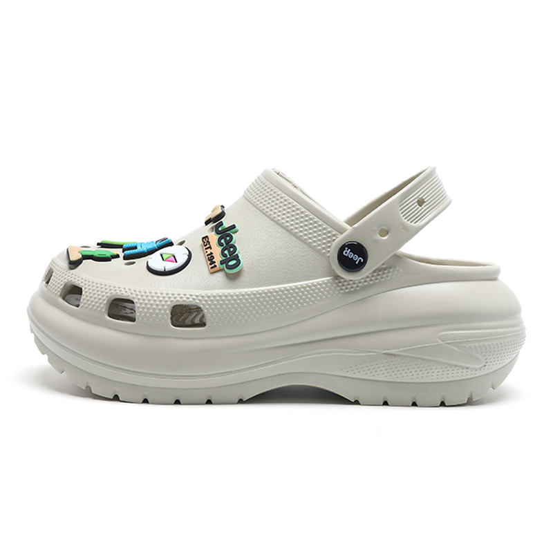 

Сабо мужские Jeep, Khaki