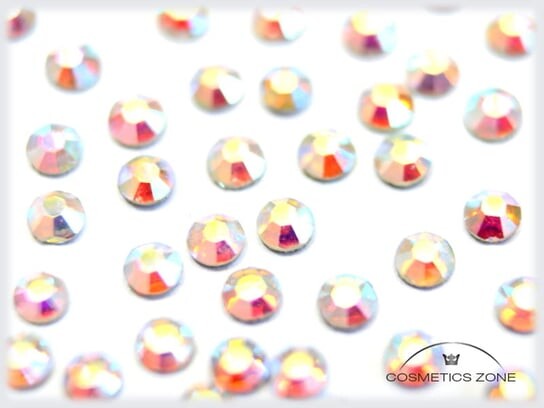 Стразы типа Swarovski 100 шт, размер SS5 - опалесцирующие Cosmetics Zone — фото 2