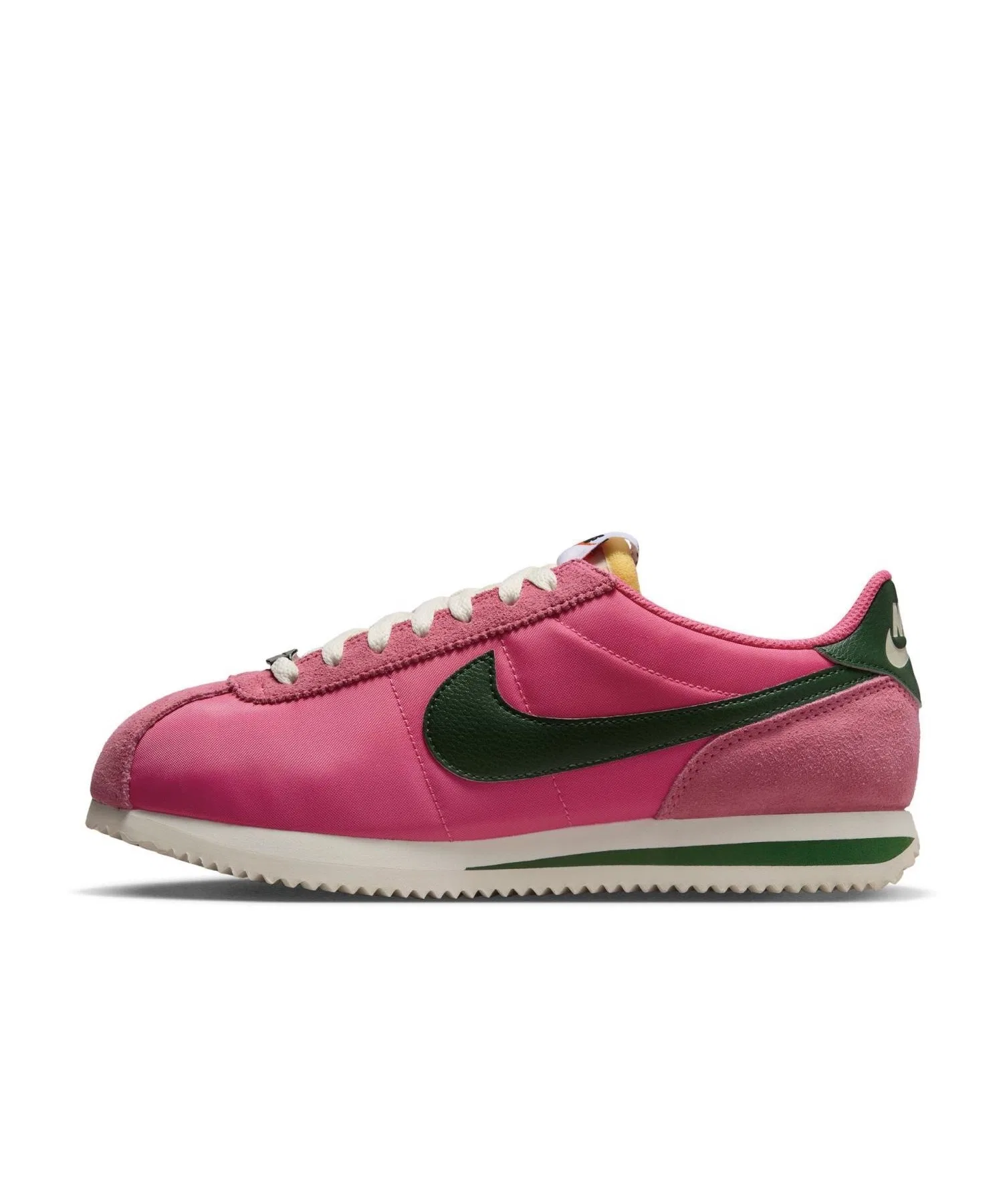 Мужские и женские кроссовки NIKE CORTEZ