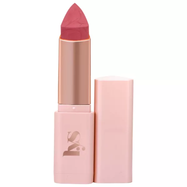 

Кремовые сияющие румяна высшего качества Lys Beauty, цвет elite