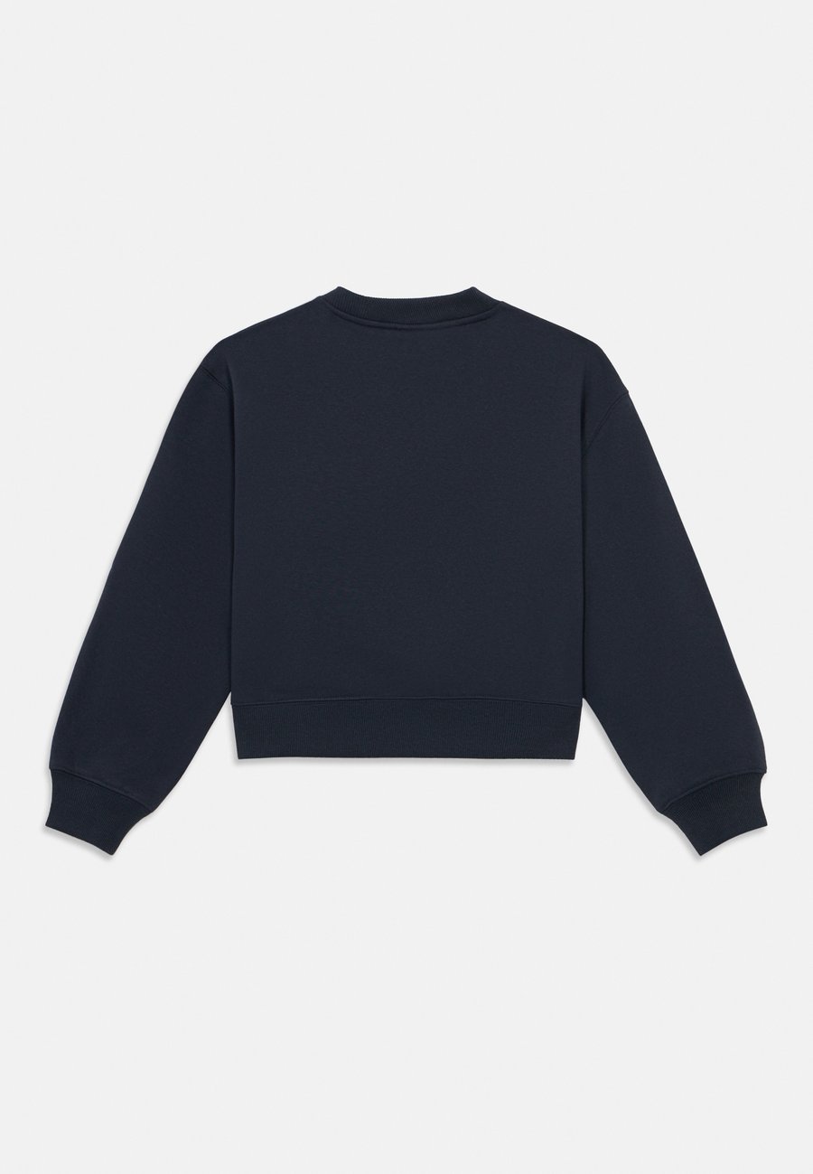 Толстовка ONLY GIRLS KOGEVISA O NECK, Night Sky/Dark Blue — фото 2
