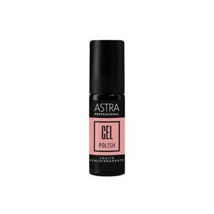 

Гель-лак Полуперманентный лак для ногтей № 07 Ballet, Astra