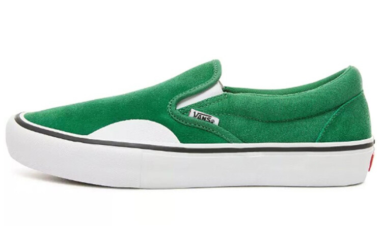 

Слипоны Vans Slip-On Pro 'Amazon'