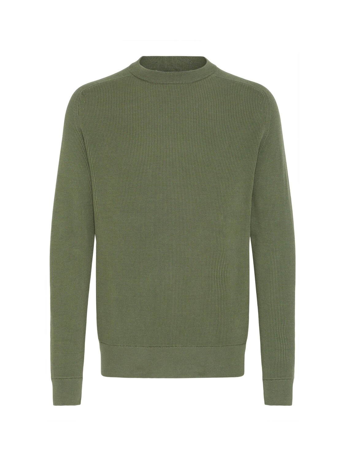 

Casual Friday Свитер 'CFNordin' в цвете хаки