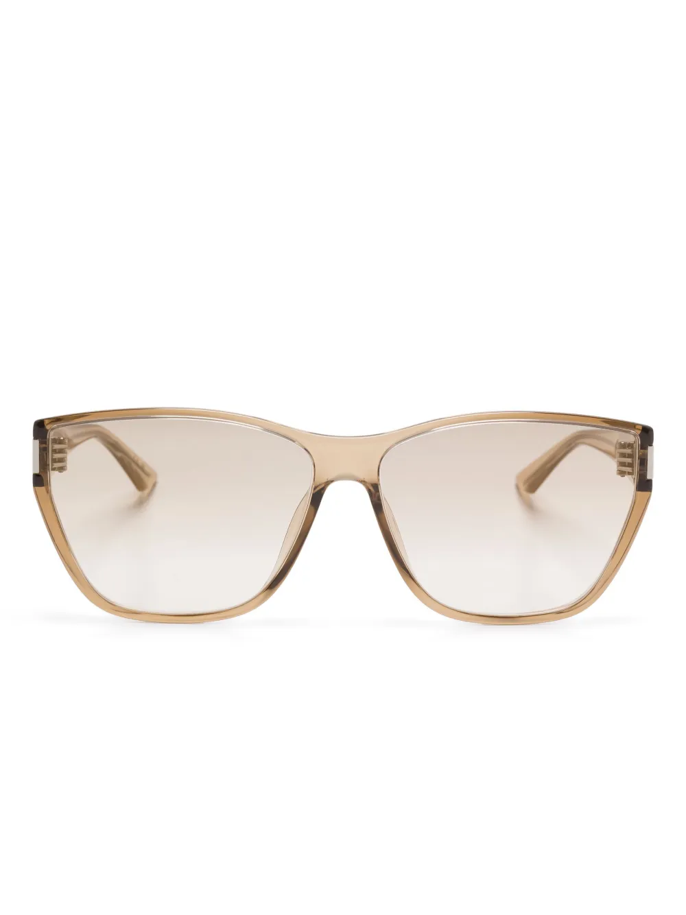 

Очки SL758 Saint Laurent Eyewear, нейтральный